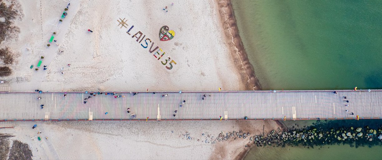 Aldo Kazlausko nuotr.