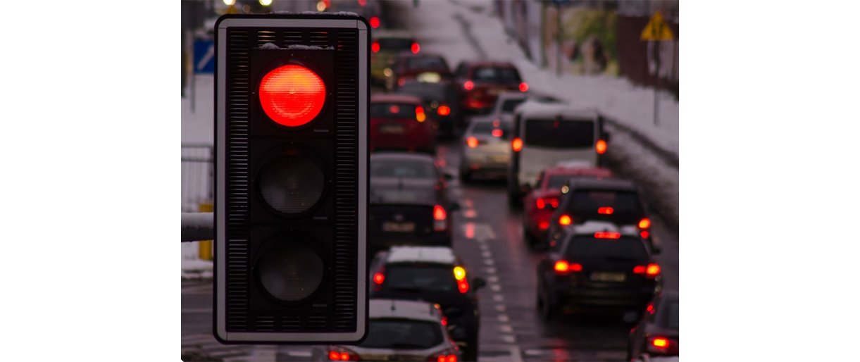 Palangoje prasideda šviesoforų modernizacija: patogesnis ir saugesnis eismas mieste