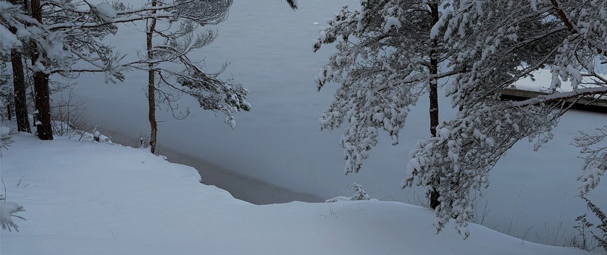  Nelipkite ant ledo – jis dar nesaugus