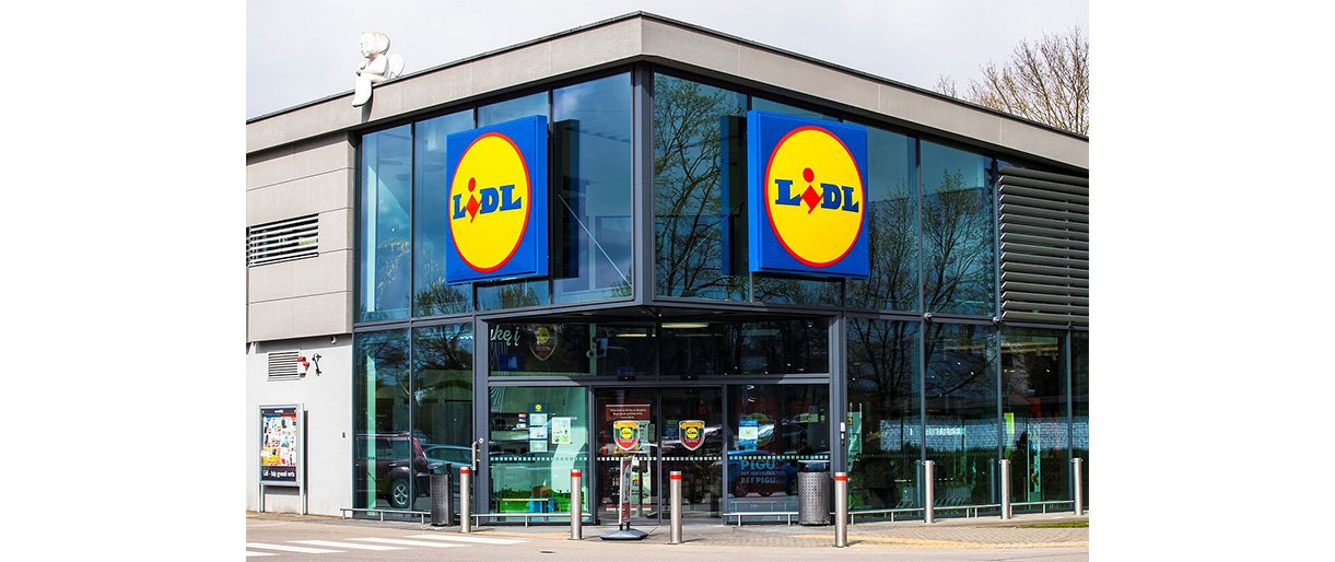 „Lidl“ nuotr.