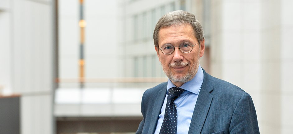 Liudas Mažylis. EP nuotr. Liudas Mažylis. EP nuotr.