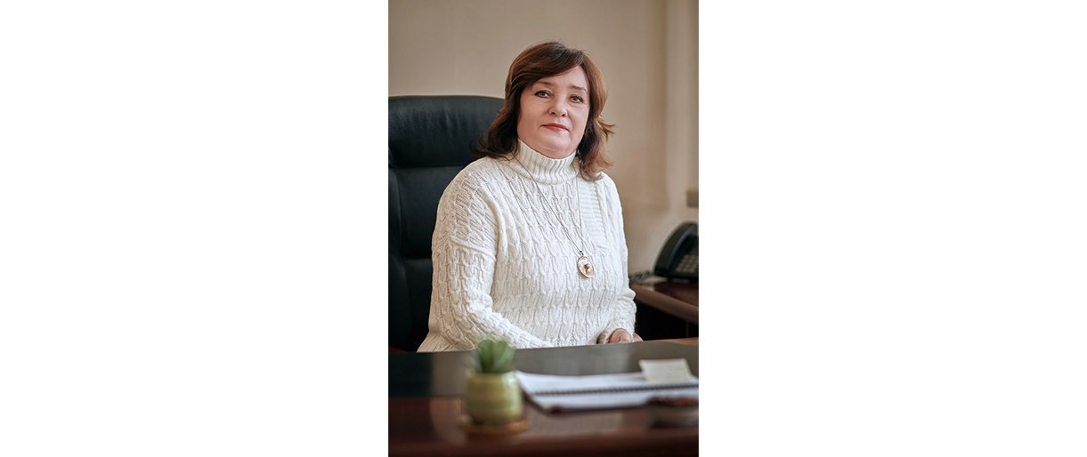 Loreta Jonavičienė. Dainiaus Kažukausko nuotr.