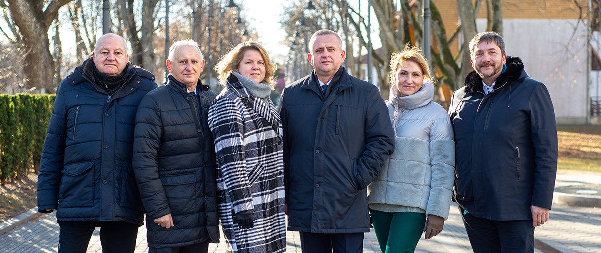 Lietuvos valstiečių ir žaliųjų sąjungos Palangos skyrius