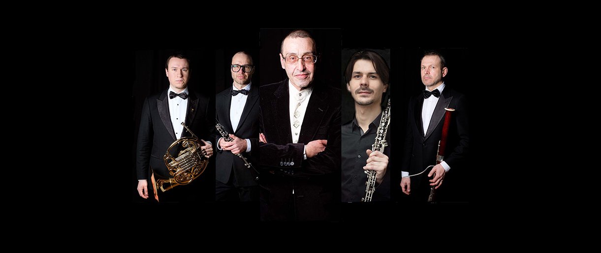 Savaitgalį Palangoje ir Šventojoje skambės trys išskirtiniai koncertai