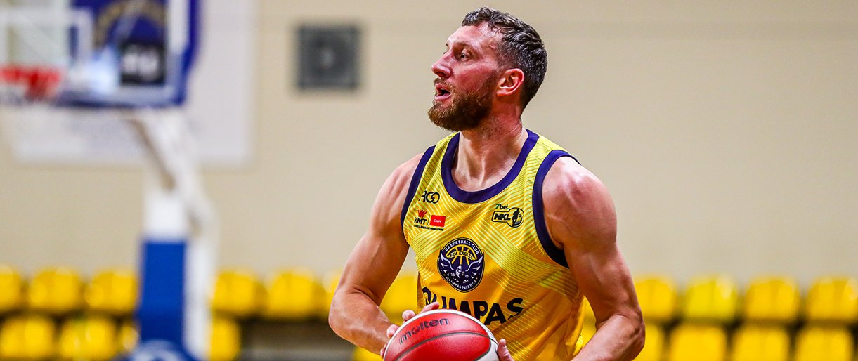 Marius Runkauskas (NKL nuotr.)