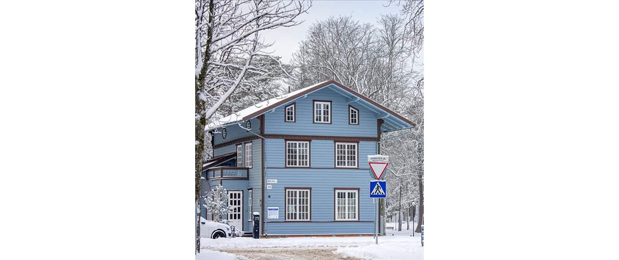 Vila „Romeo“ suspindo nauju grožiu