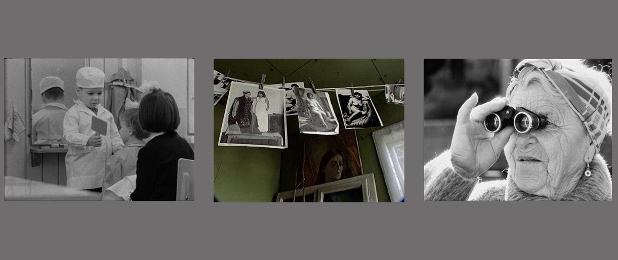  „Meno avilio“ restauruotų filmų programa PIRMOSIOS keliauja po Lietuvos miestus