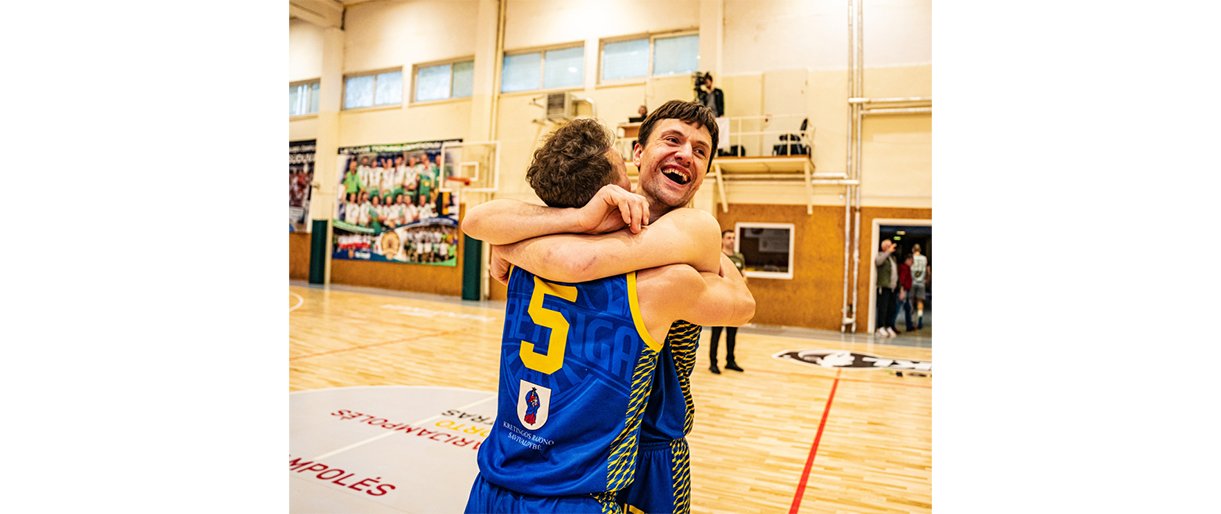  Dar turi parako: 39-erių snaiperis atvyksta į Palang