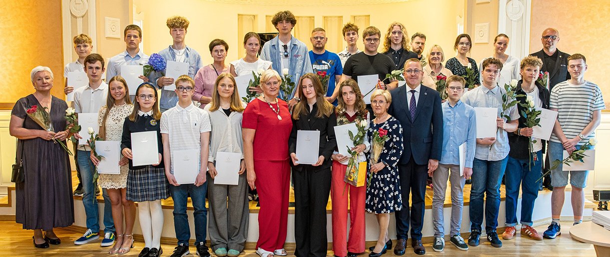 Aldo Kazlausko nuotr.