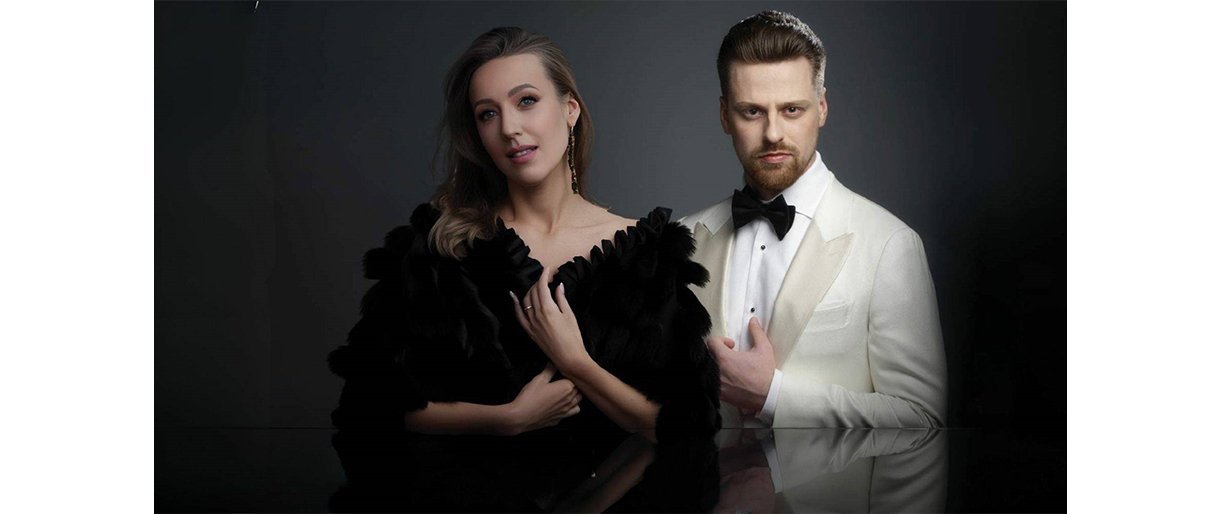 Po septynerių metų pertraukos į gimtąją Klaipėdą grįžta baritonas Steponas Zonys: „Tai asmeniškai labai svarbus susitikimas“