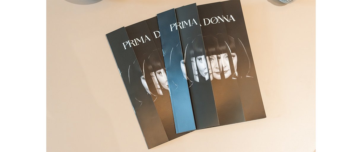 Monooperos „Prima donna“ spaudos konferencija. Dominyko Mažūno nuotr.