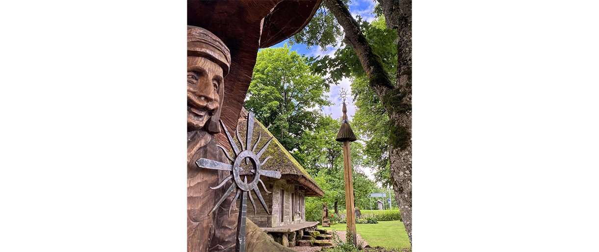 Vyskupo M. Valančiaus gimtinėje vėl rinksis klojimo teatrų artistai ir žiūrovai