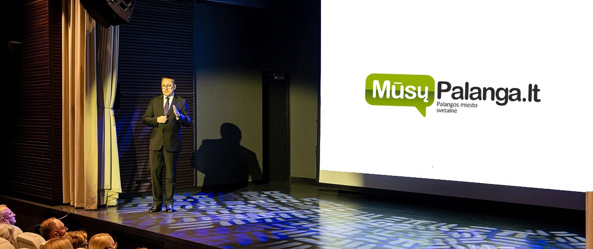 "Musupalanga rekomenduoja" – nepriklausoma erdvė nepatogioms tiesoms ir svarbioms temoms