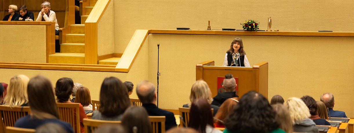 Mūza Olimpija Svetickaitė Mūza Olimpija Svetickaitė