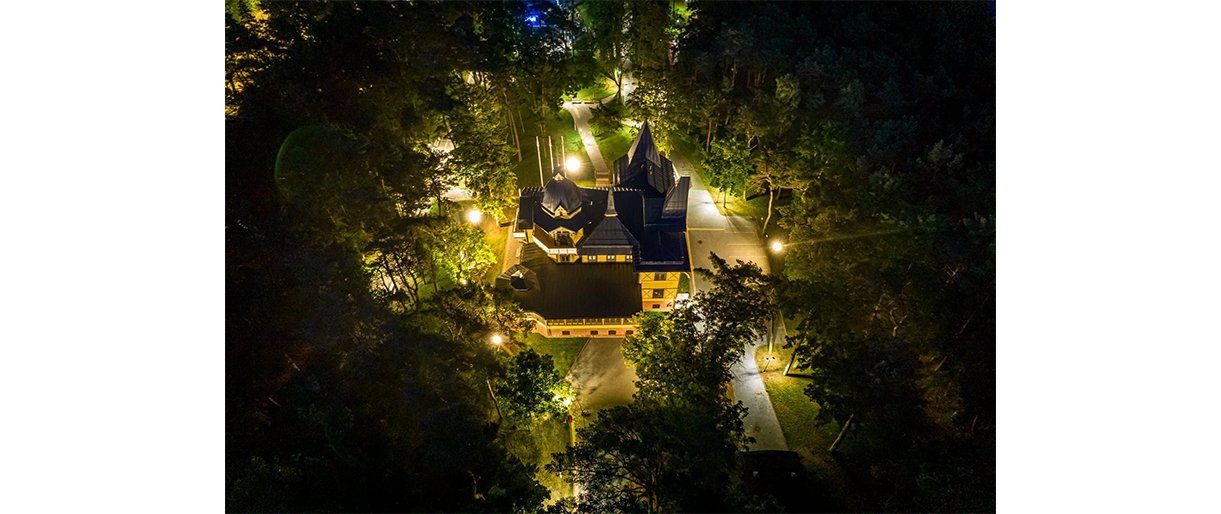 Muziejų naktis Palangoje žada įspūdžių įvairovę