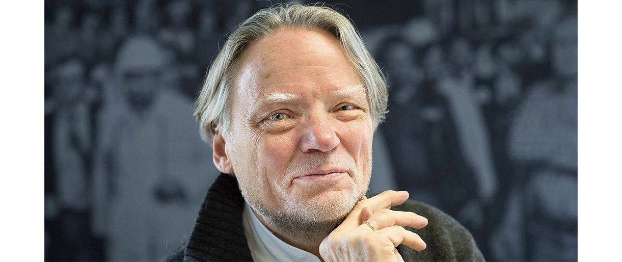 Konrad Chr. Göke. Asmeninio albumo nuotr. Konrad Chr. Göke. Asmeninio albumo nuotr.