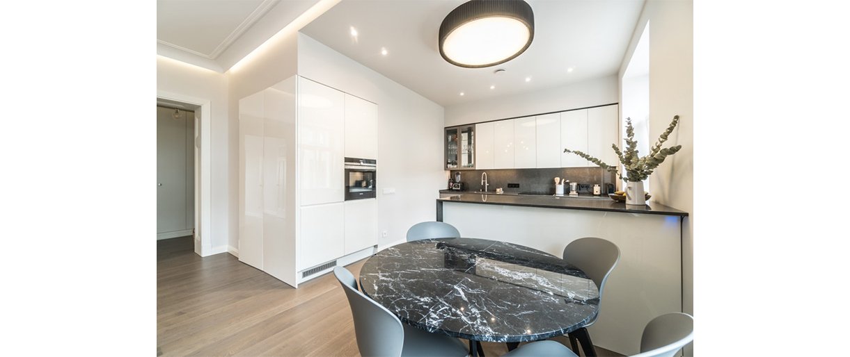 Natūralaus akmens gaminiai – nesenstanti klasika