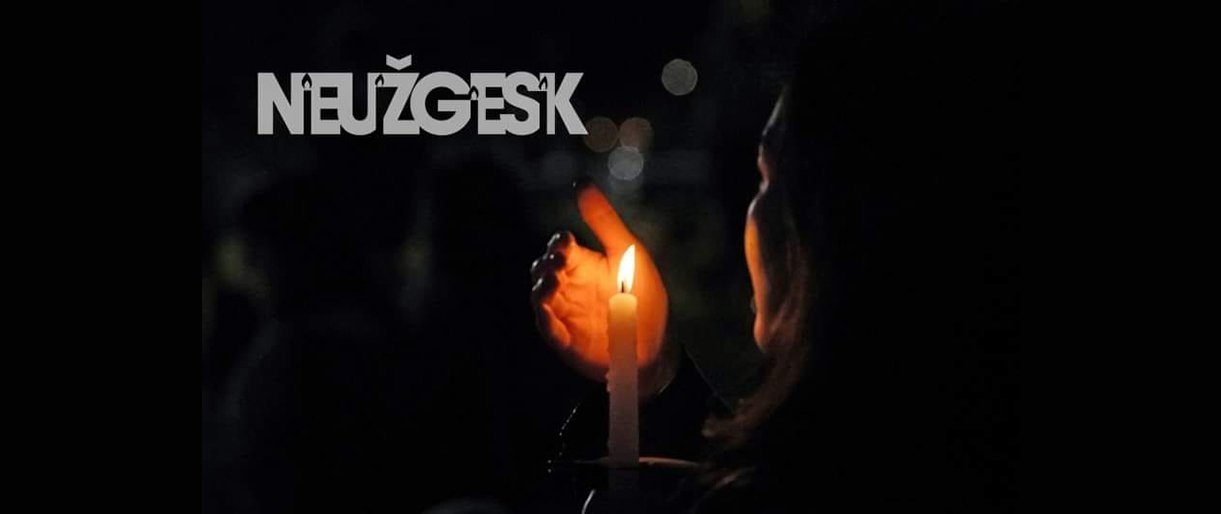 Sekmadienį – Pasaulinė diena žuvusiesiems eismo įvykiuose atminti