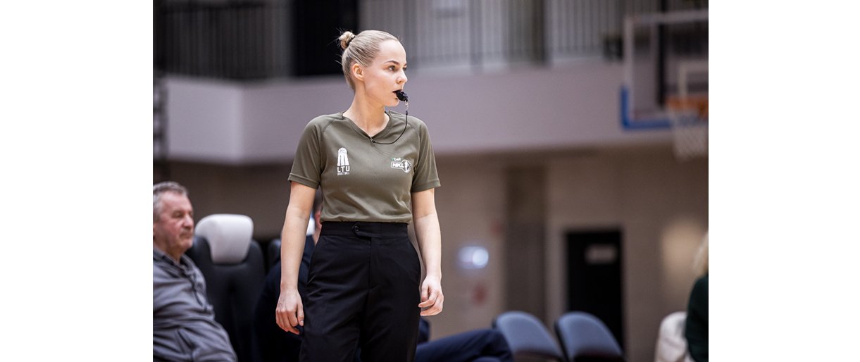 Nuotr.: R. Lukoševičius