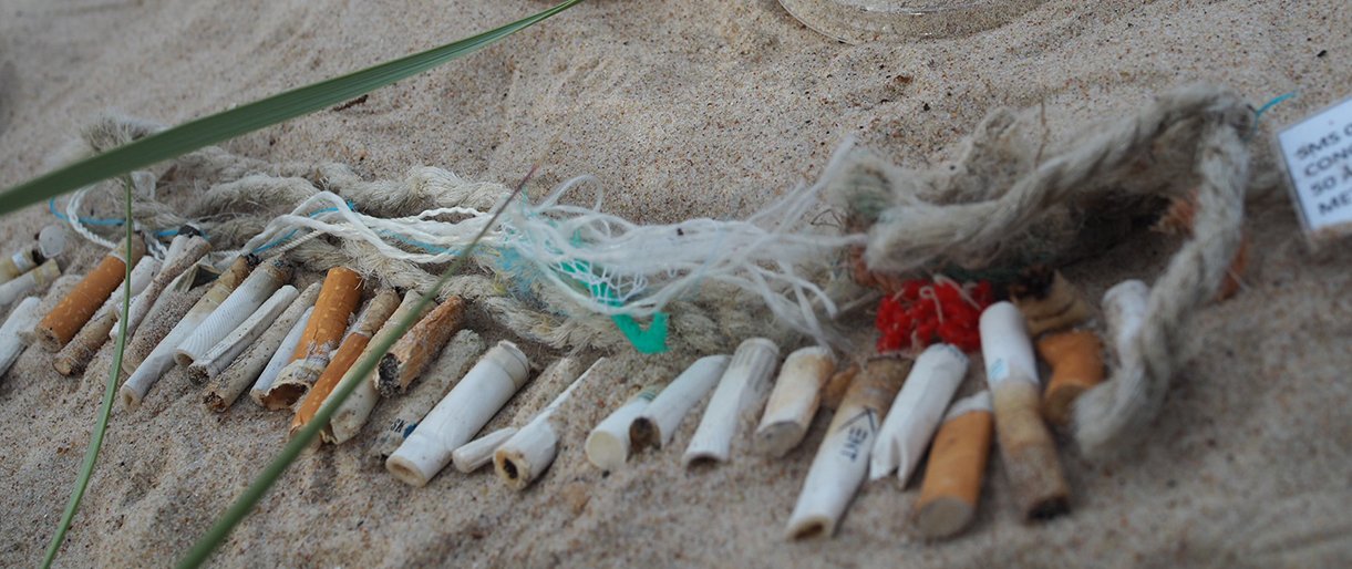 Nuorūkų grėsmės daugelis neįžvelgia ir palieka jas smėlyje