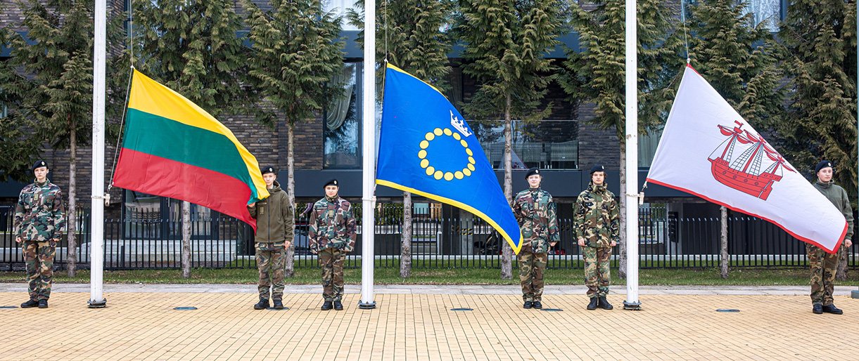 Nuotr. Aldo Kazlausko