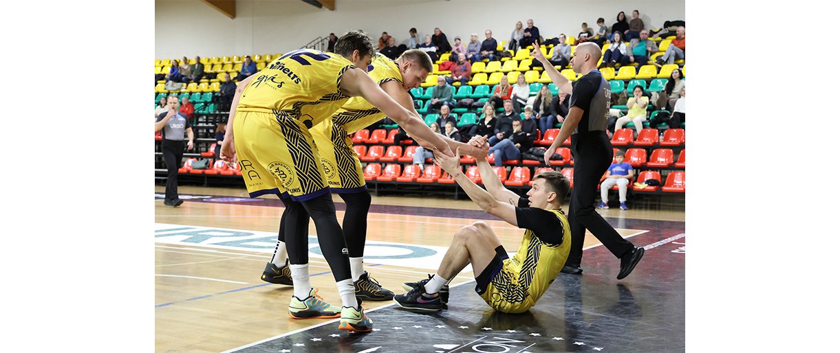 Nuotr. Alfredas Reivytis