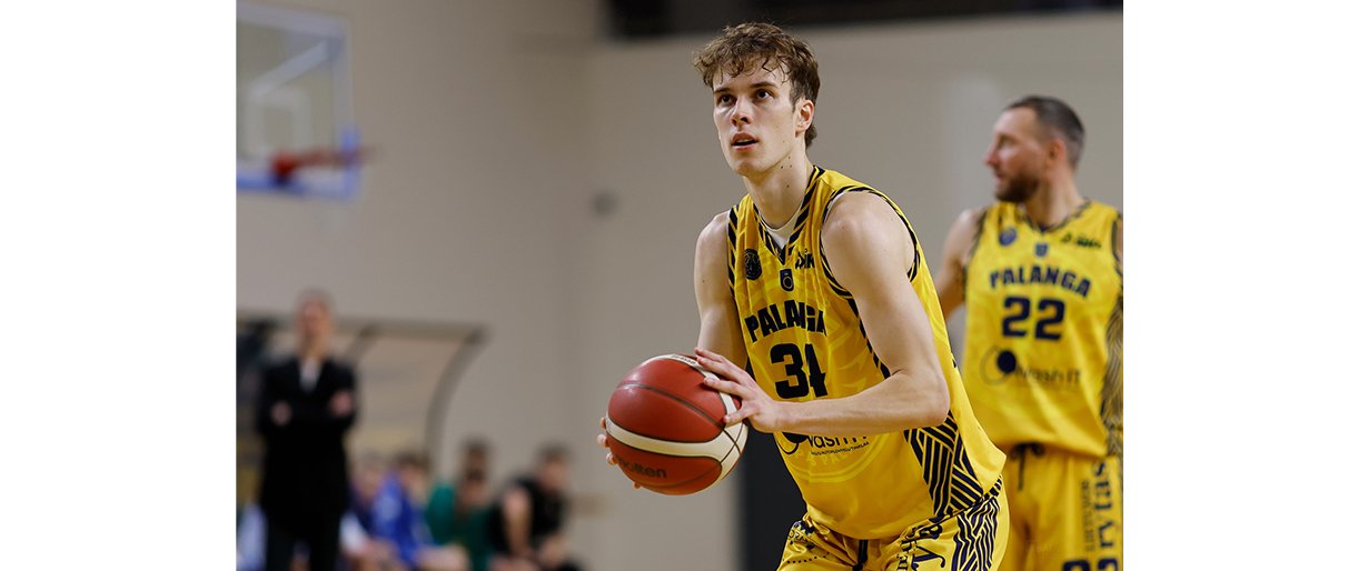 Nuotr. Alfredas Reivytis