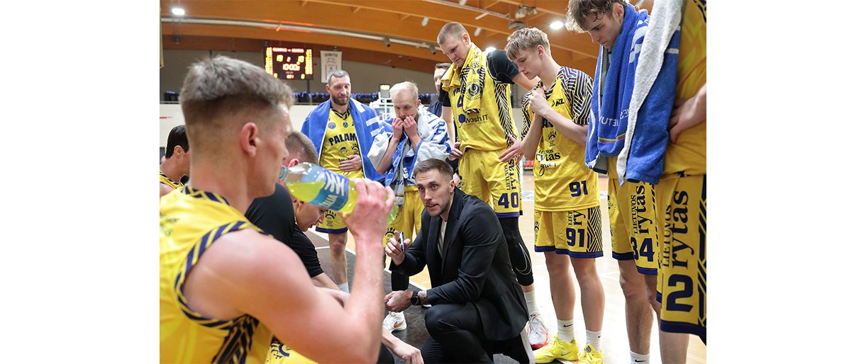 Nuotr. Alfredas Reivytis