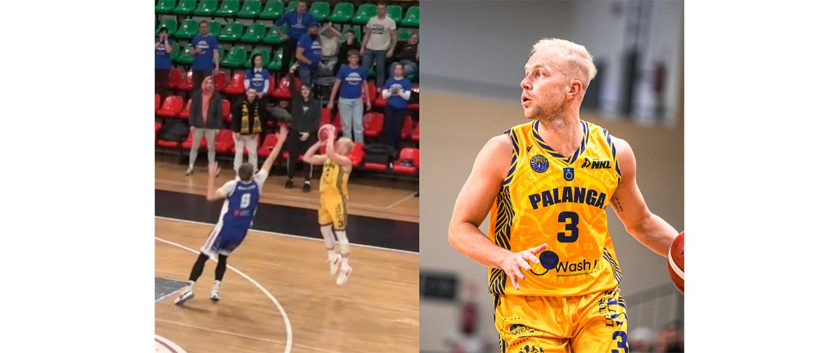 Nuotr. Kamilė Linkevičiūtė/stopkadras