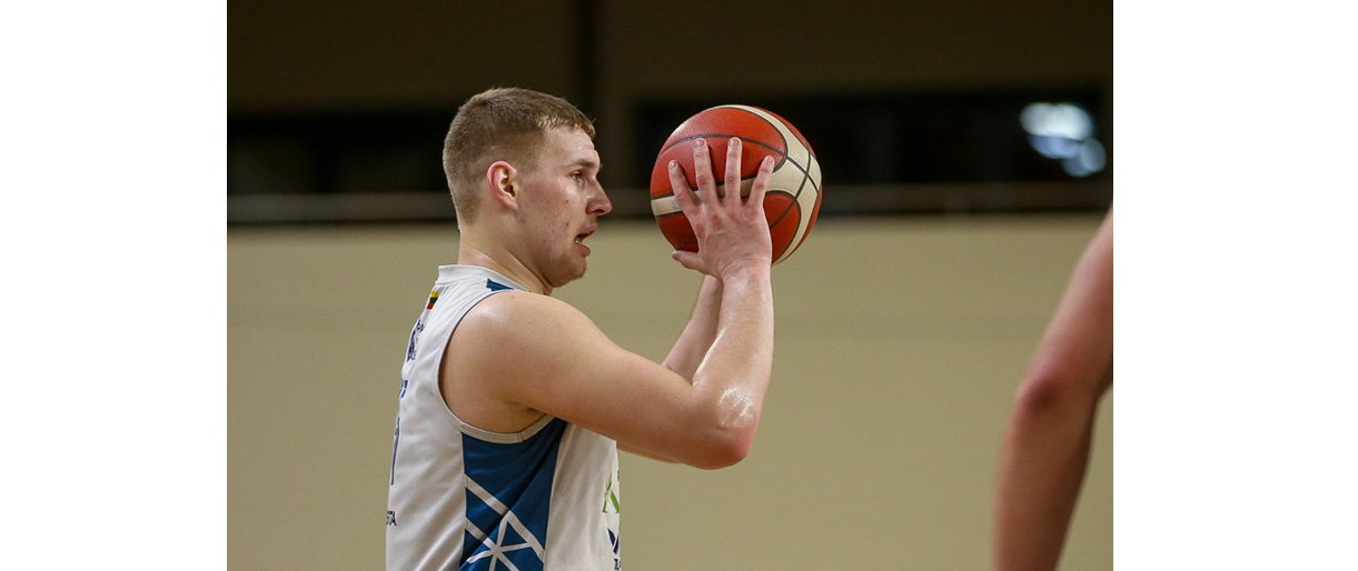 Nuotr. M. Baranauskas