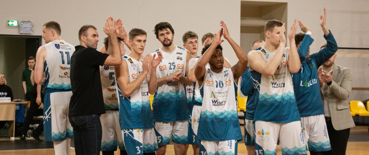 Nuotr. U. Drungilaitė