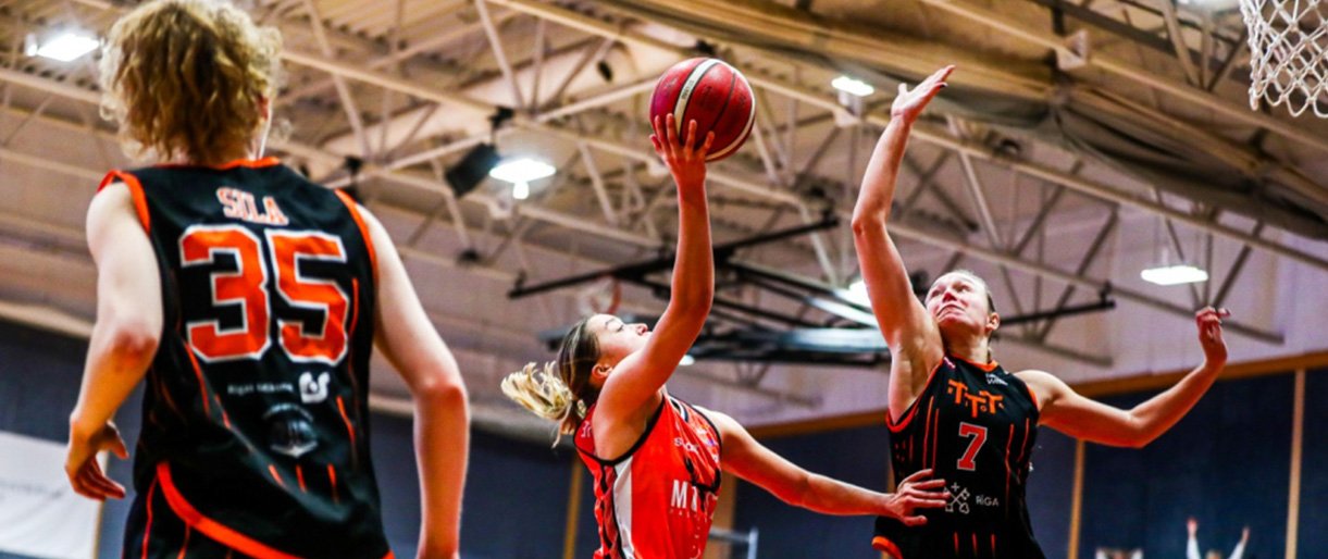 Nuotr.: V. Selivončikas