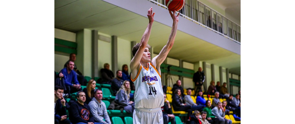 Nuotr.: V. Selivončikas