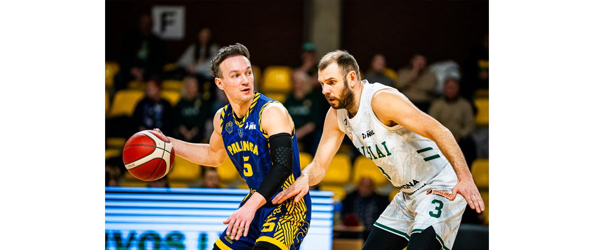 Nuotr.: Kamilė Linkevičiūtė