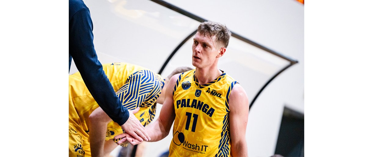 Nuotr.: Kamilė Linkevičiūtė