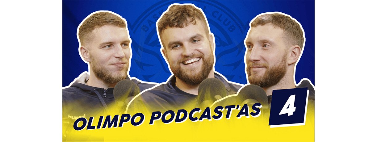 „Olimpo“ tiklalaidėje – prisiminimai apie R.Seibutį, meilė Eurovizijai ir mintys apie tikrąjį Lietuvos krepšinio derbį