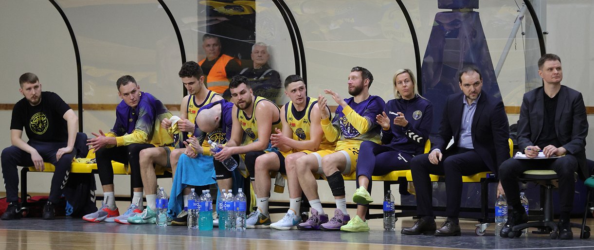 Reivytis Alfredas - ReAl moments nuotr.