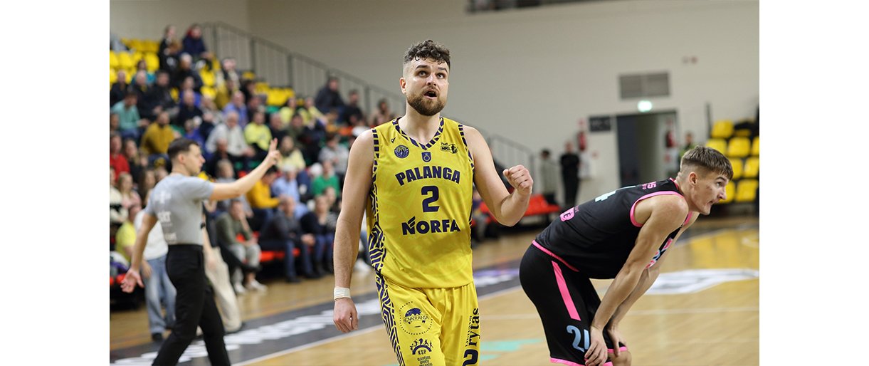 Reivytis Alfredas - ReAl moments nuotr.