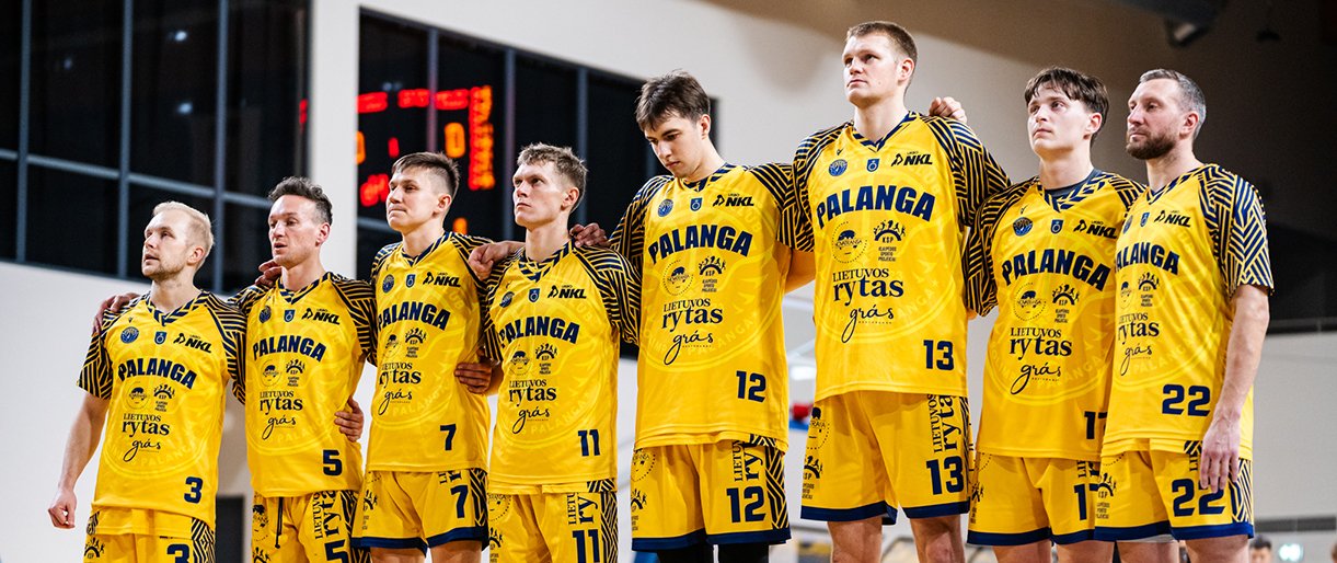 FOTO: Kamilė Linkevičiūtė