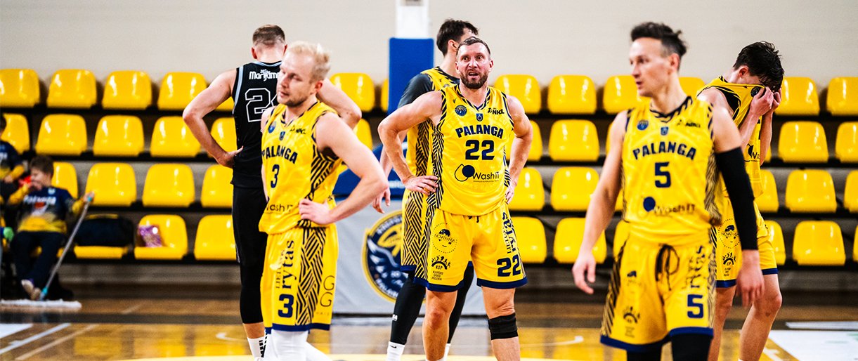  Puolėjo užkurtas „Perlas Go“ apkartino ryškų buvusio LKL žaidėjo debiutą