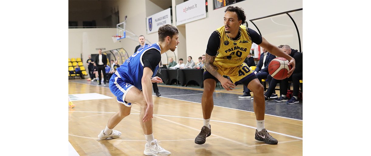 Nuotr.: Alfredas Reivytis