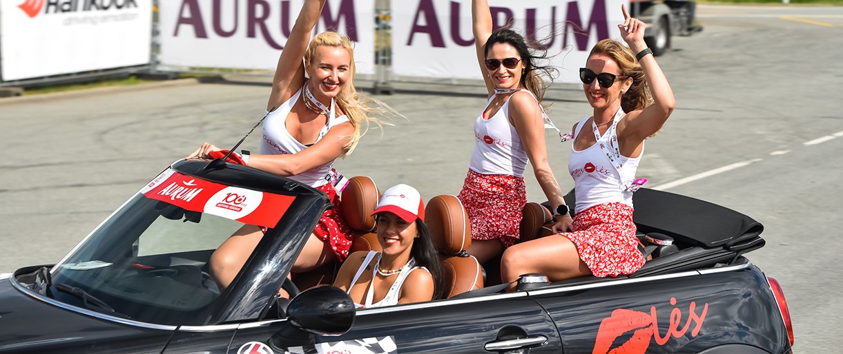 Vytauto PILKAUSKO ir Andriaus LAUCIAUS nuotraukos