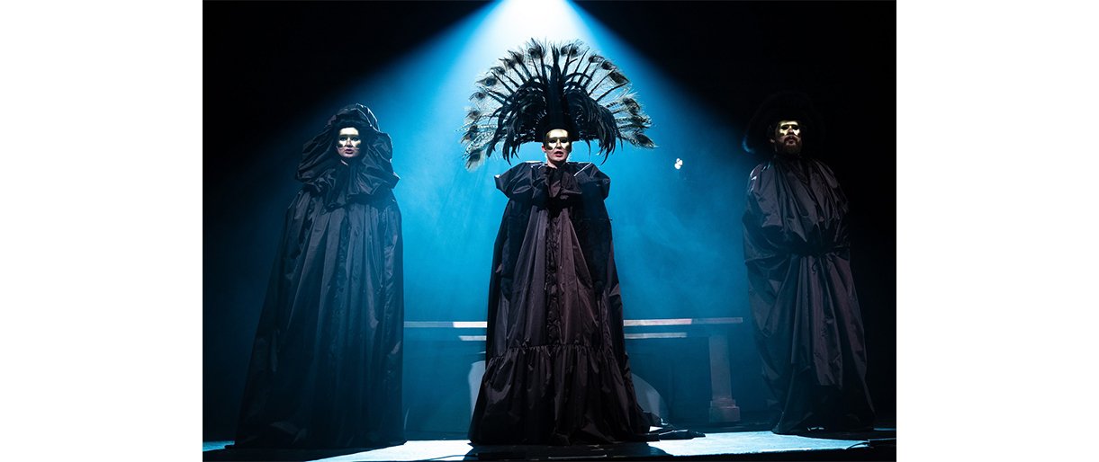 Pasaulinę operos dieną Klaipėdos valstybinis muzikinis teatras kviečia švęsti drauge su „Don Žuanu“