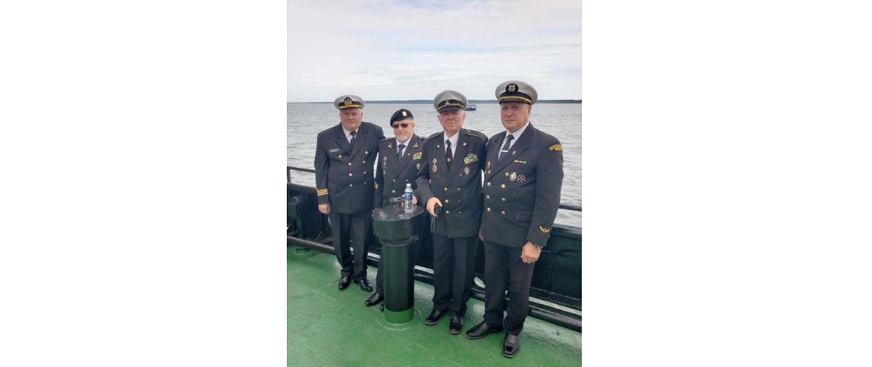 Trečios šaulių rinktinės šaulių išvyka