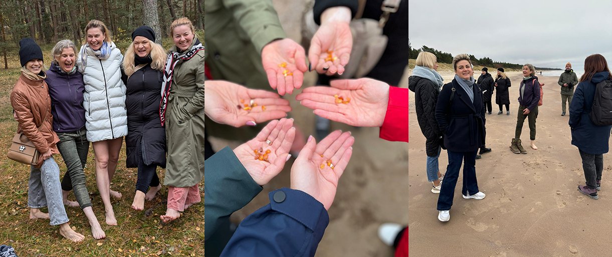 Palanga įtvirtina savo pozicijas kaip verslo renginių ir konferencijų vieta ne sezono metu