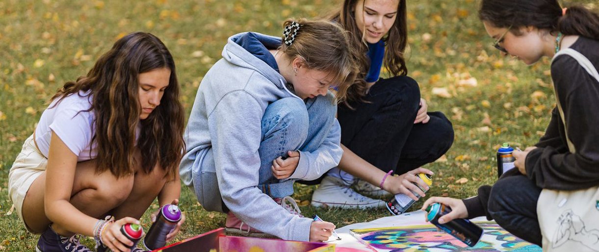 Palanga šurmuliuoja – Jaunimo savaitės renginiai įgavo pagreitį