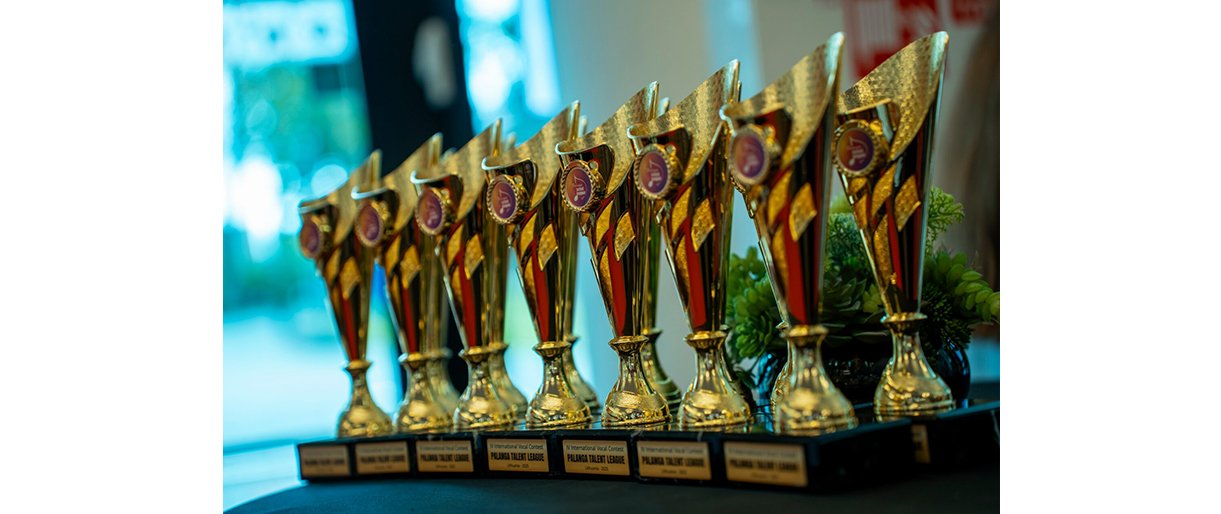 Palanga sutraukė apie 400 jaunųjų atlikėjų į tarptautinį jaunųjų vokalistų konkursą „Palangos talentų lyga“