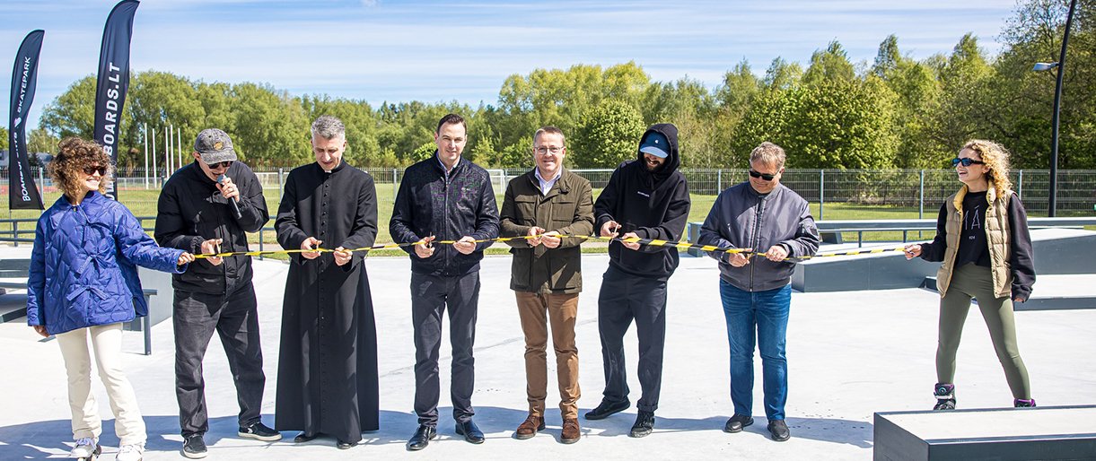 Aldo Kazlausko nuotr. Aldo Kazlausko nuotr.