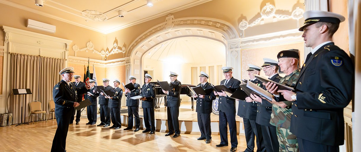 Palangoje bus minima Lietuvos kariuomenės diena