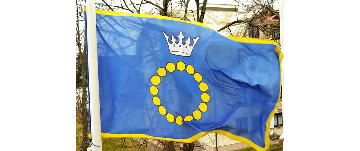 Renginių ciklas ""Palangos dienos 2026" pakvies pakvies miestą papuošti vėliavomis ir švęsti kartu. Renginių programa